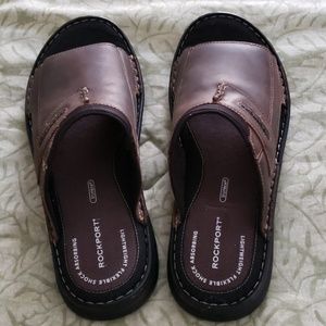 Rockport sandals